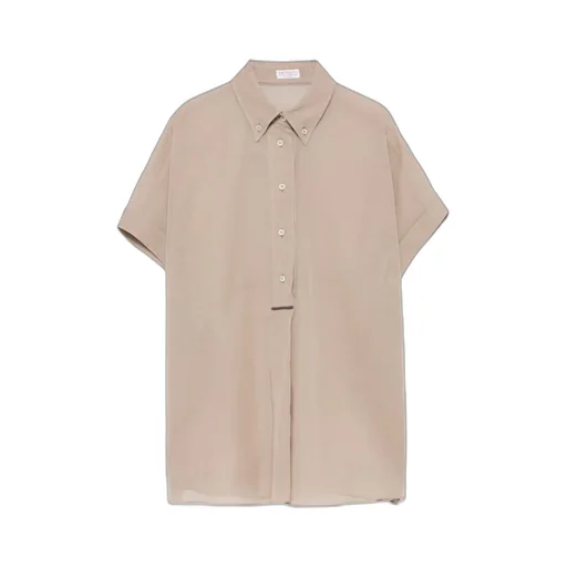 Cotton Shirt