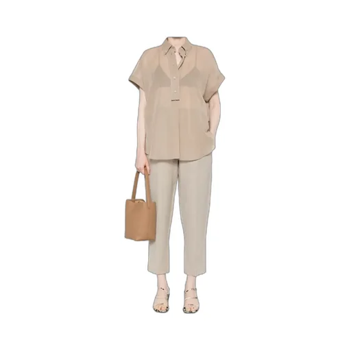 Cotton Shirt