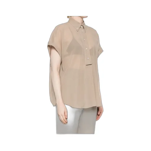 Cotton Shirt