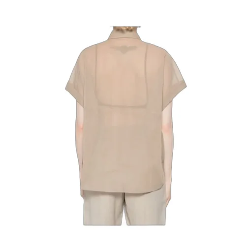 Cotton Shirt
