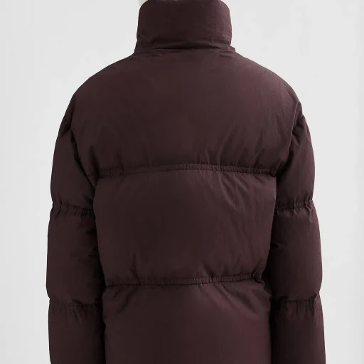 Cotton Down Jacket