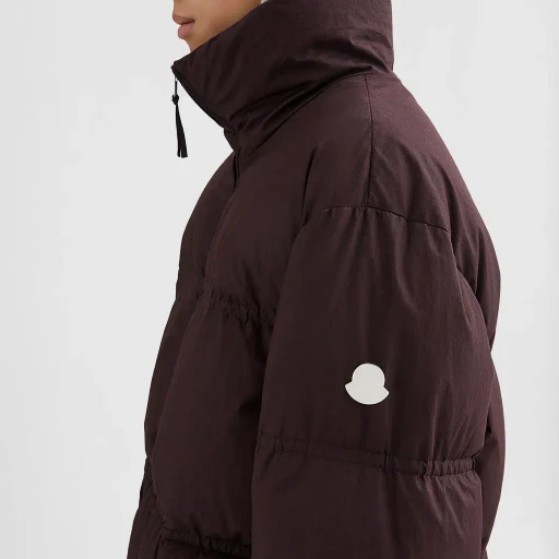 Cotton Down Jacket