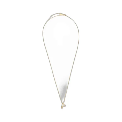 Jimmy Choo Embellished Necklace