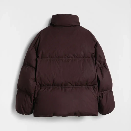 Cotton Down Jacket