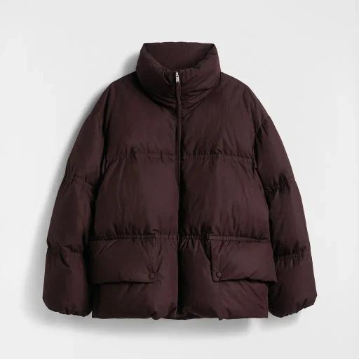 Cotton Down Jacket