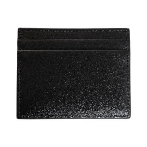 Valentino Vlogo Plaque Card Holder