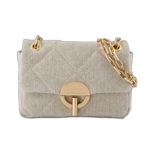 Moon Shoulder Bag