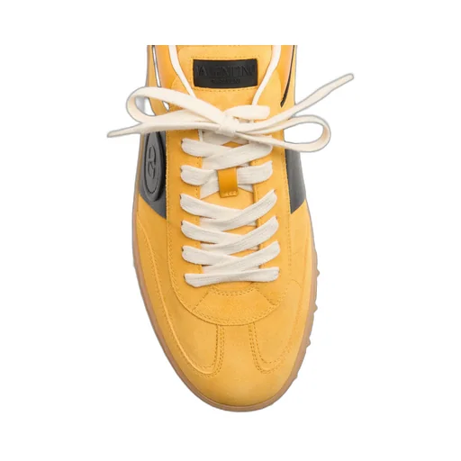 Valentino Garavani Upvillage Lace-Up Sneakers
