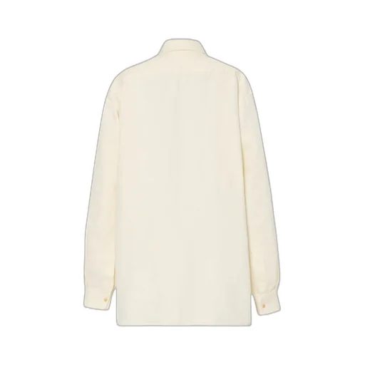The Row Nesson Button-Up Shirt