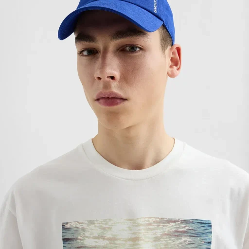 Cotton Hat