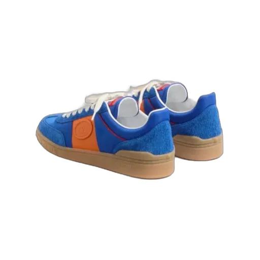 Valentino Garavani Upvillage Lace-Up Sneakers