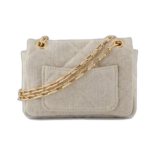 Moon Shoulder Bag