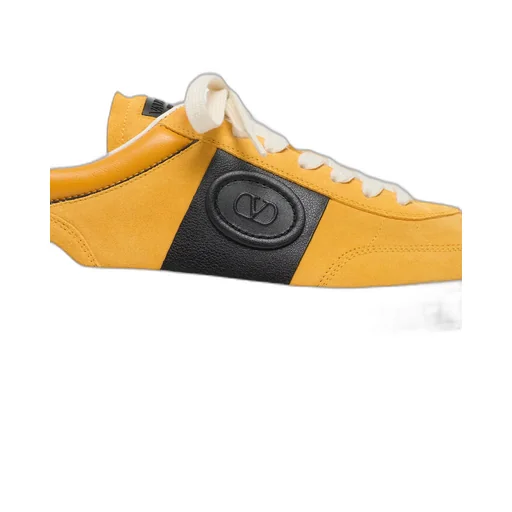 Valentino Garavani Upvillage Lace-Up Sneakers