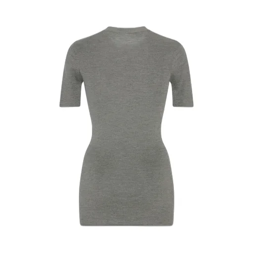 The Row Jannat Knitted Top