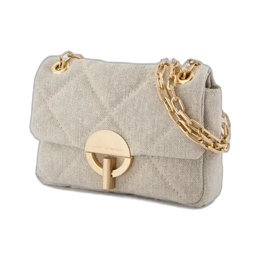 Moon Shoulder Bag