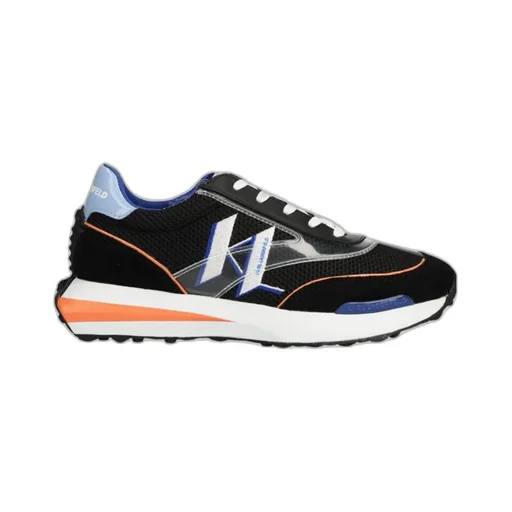 Laced Sneakers