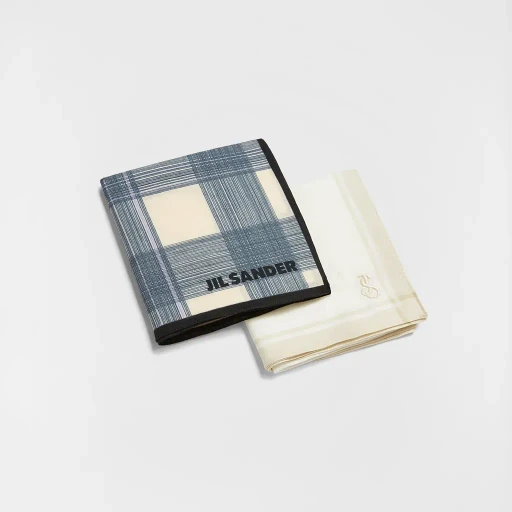 Cotton Handkerchief Set