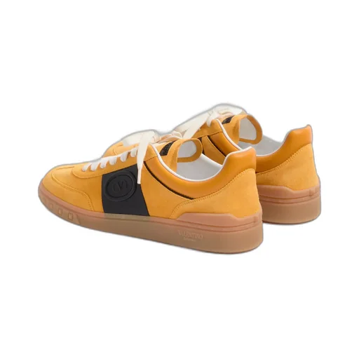 Valentino Garavani Upvillage Lace-Up Sneakers