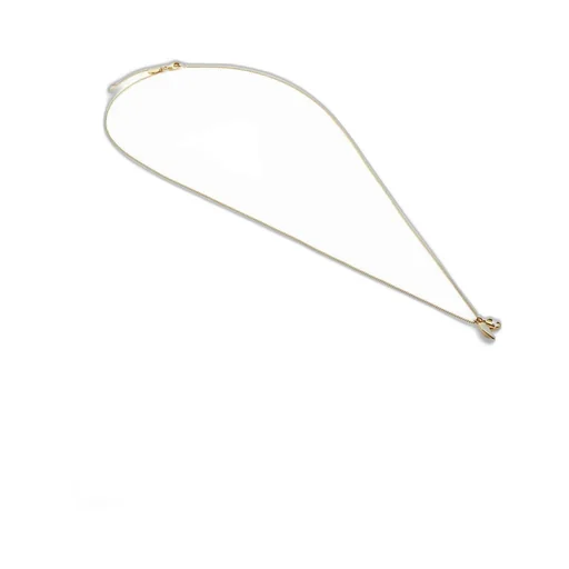 Jimmy Choo Embellished Necklace
