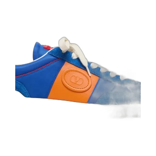 Valentino Garavani Upvillage Lace-Up Sneakers