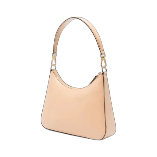 Logo Cross Body Bag