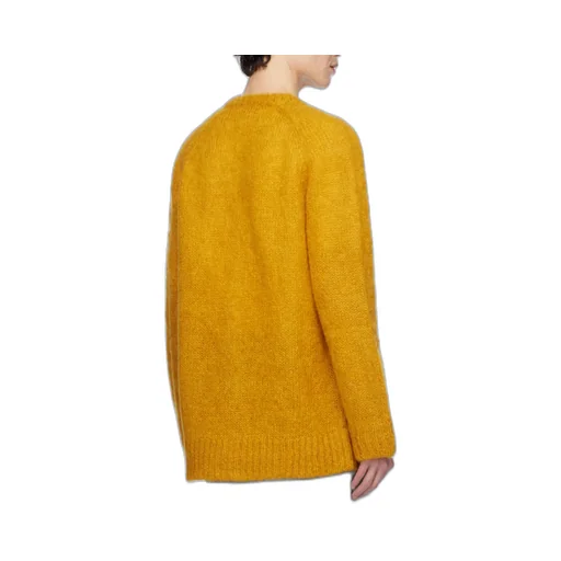 Long-Sleeved Sweater