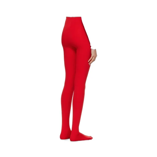 Wardrobe.Nyc Heavyweight High-Waisted Tights