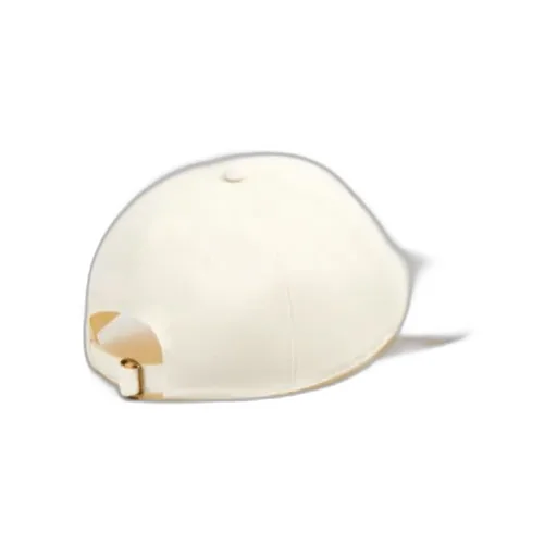 Valentino Logo Embroidered Baseball Cap