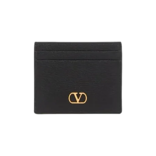 Valentino	Vlogo Signature Card Case