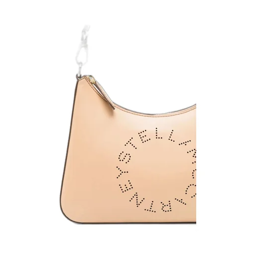 Logo Cross Body Bag