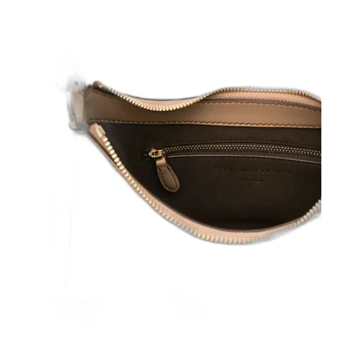 Logo Cross Body Bag