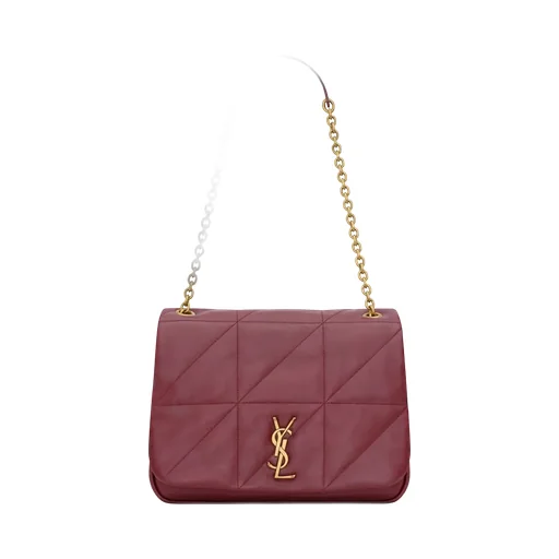 Saint Laurent Jamie 4.3 Medium Shoulder Bag