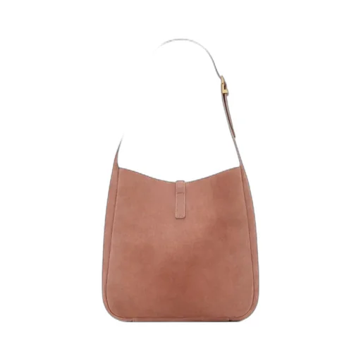 Saint Laurent Le 5 à 7 Small Shoulder Bag