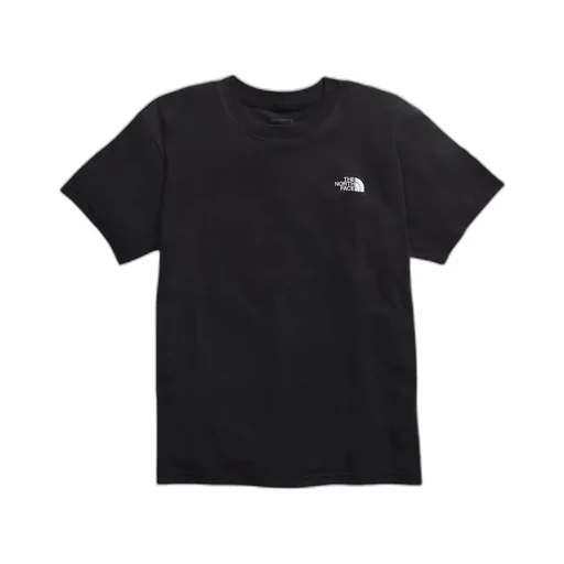 Evolution Box Fit S/S Tee