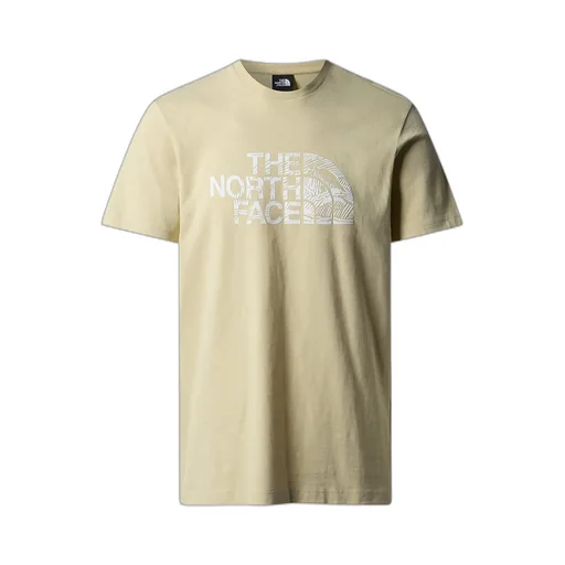 Short-Sleeved T-Shirt