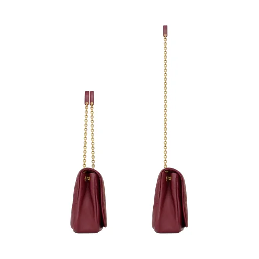 Saint Laurent Jamie 4.3 Medium Shoulder Bag