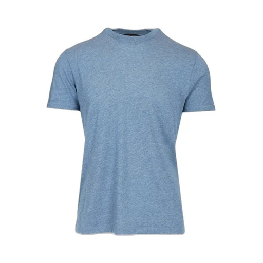 Tom Ford Crewneck Short-Sleeved T-Shirt
