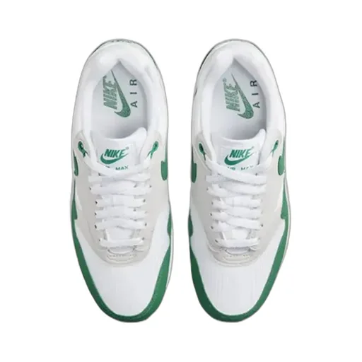 Air Max 1 '87 Sneakers Malachite