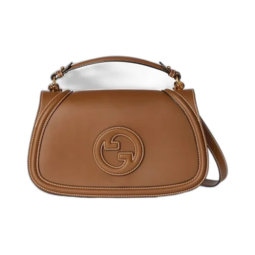 Gucci Blondie Large Top Handle Bag