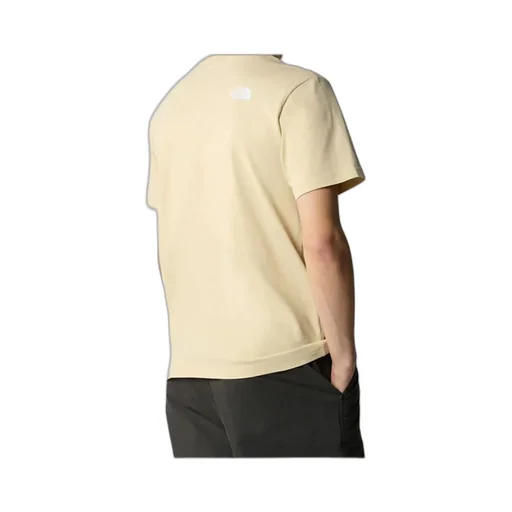 Short-Sleeved T-Shirt