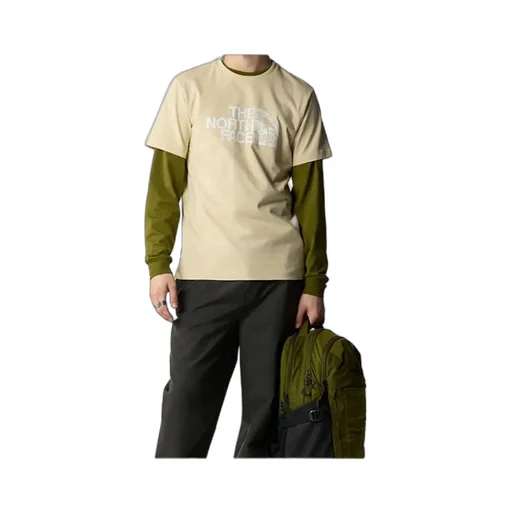 Short-Sleeved T-Shirt