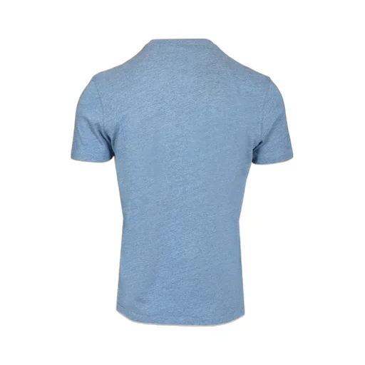 Tom Ford Crewneck Short-Sleeved T-Shirt