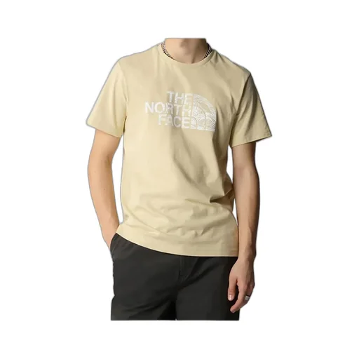 Short-Sleeved T-Shirt