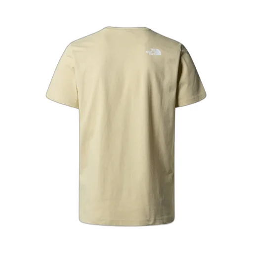 Short-Sleeved T-Shirt
