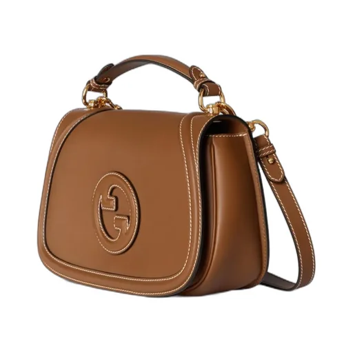 Gucci Blondie Large Top Handle Bag