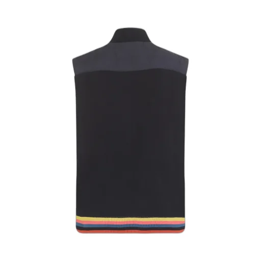 Paul Smith Hybrid Down Gilet