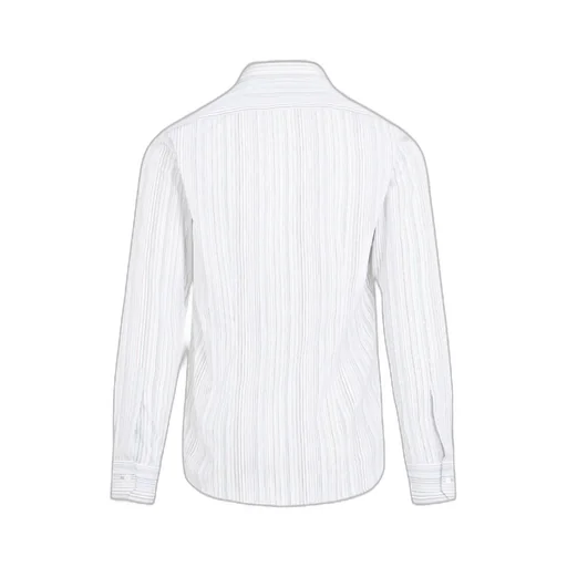 Paul Smith Shirt With Stripe Pattern