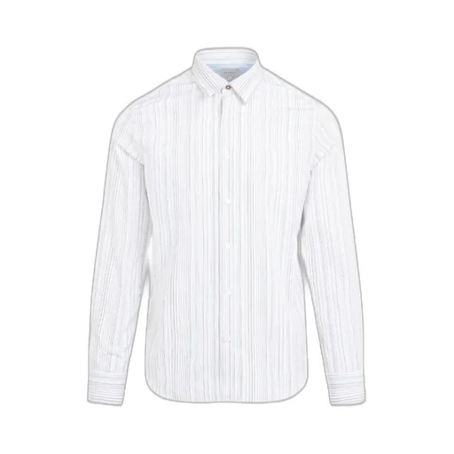 Paul Smith Shirt With Stripe Pattern
