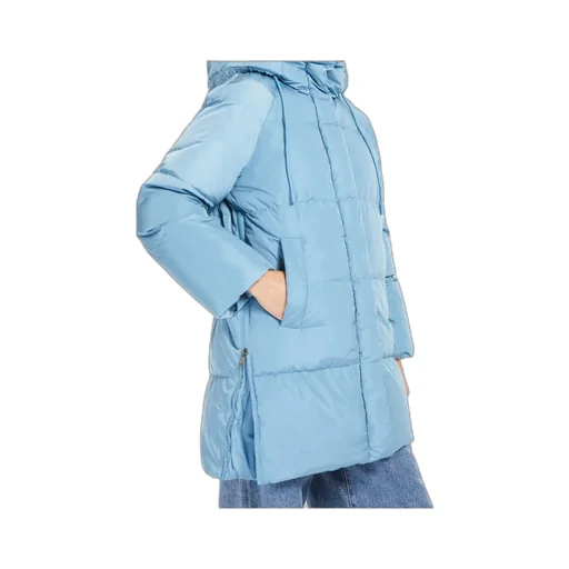 Feather-Down Jacket