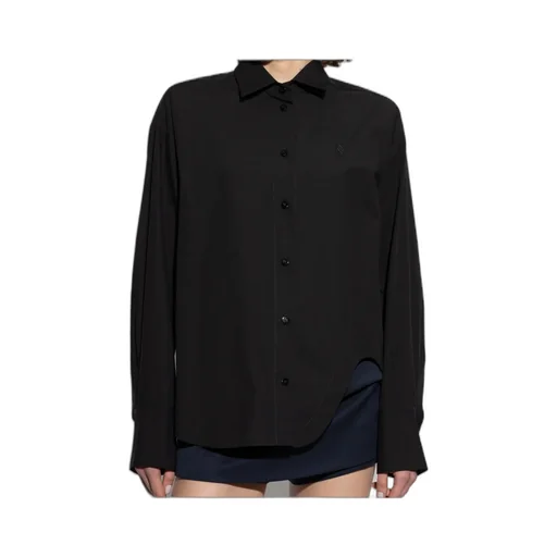 The Attico Diana Shirt